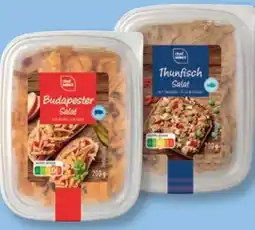 Lidl Chef Select Feinkostsalate Angebot