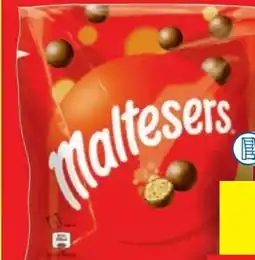 Lidl Maltesers Schokokugeln Angebot