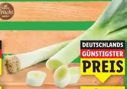 Lidl Porree Angebot