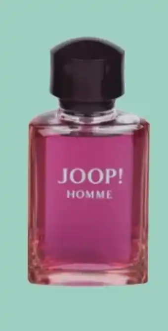 Rossmann Joop! Homme EdT Angebot