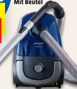 Lidl Philips Bodenstaubsauger FC8240/09 Angebot