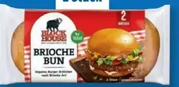 Lidl Block House Veganes Brioche Bun Angebot