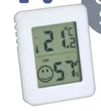 Rossmann Ideen Welt Digitales Hygrometer Angebot