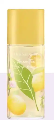 Rossmann Elizabeth Arden Green Tea EdT Angebot