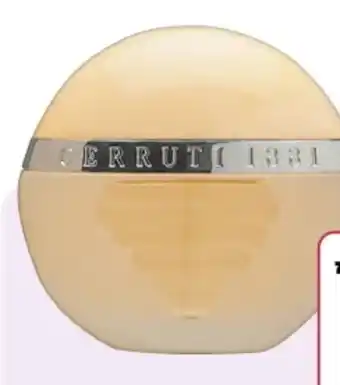 Rossmann Cerruti 1881 Femme EdT Angebot