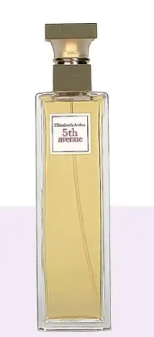 Rossmann Elizabeth Arden 5th Avenue EdP Angebot