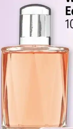 Rossmann Etienne Aigner Private Number EdT Spray Angebot