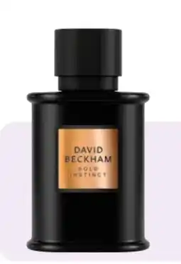 Rossmann David Beckham Bold Instinct EdP Angebot