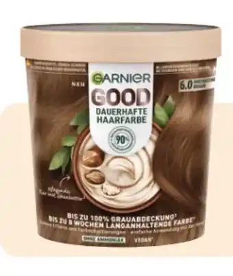 Rossmann Garnier Good Coloration Angebot