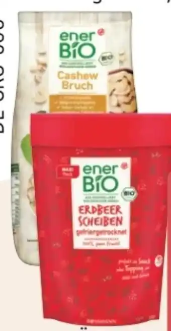 Rossmann KoRo Gefriergetrocknete Erdbeerscheiben Angebot