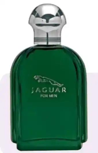 Rossmann Jaguar Men After Shave Angebot