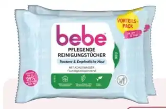 Rossmann Bebe Reinigungstücher Angebot