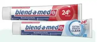 Rossmann Blend-a-Med Zahncreme Classic Angebot