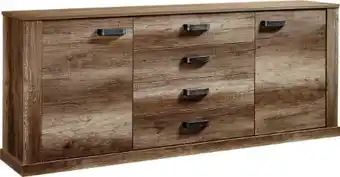 Poco Sideboard Aalborg Angebot