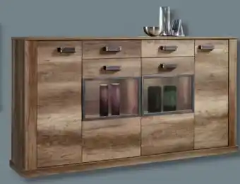 Poco Highboard Aalborg Angebot