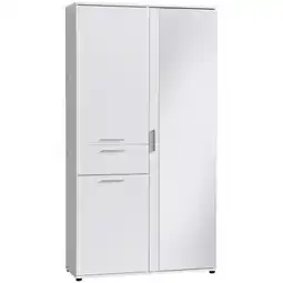 Poco Mehrzweckschrank Kreta Angebot