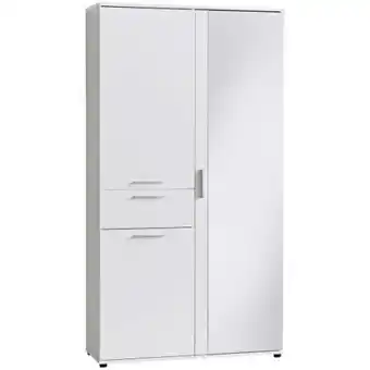 Poco Mehrzweckschrank Kreta Angebot