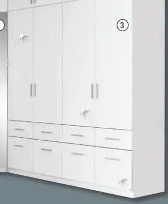 Poco Rauch Möbel Kleiderschrank Celle Angebot