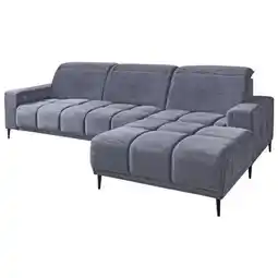 Poco Ecksofa Livorno Angebot