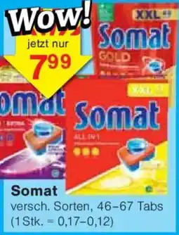 Jawoll Somat Angebot