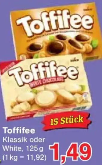 Jawoll Toffifee Angebot