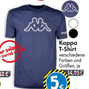 TEDi Kappa t-shirt Angebot