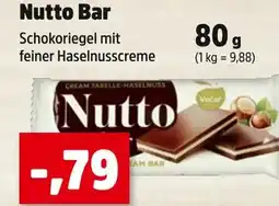 Thomas Philipps Nutto nutto bar Angebot