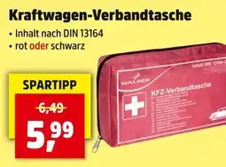 Thomas Philipps Walser kraftwagen-verbandtasche Angebot