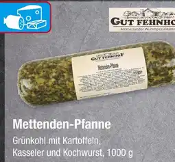 Zimmermann Gut fehnhof mettenden-pfanne Angebot