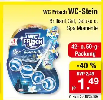 Zimmermann Wc frisch wc-stein Angebot