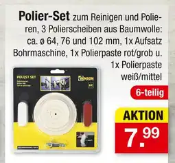 Zimmermann Polier-set Angebot