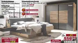 Poco Schlafzimmer Angebot