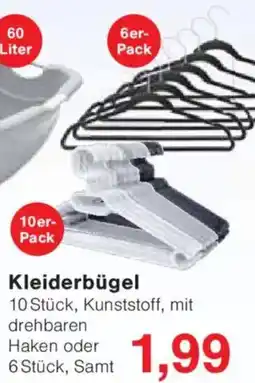 Jawoll Kleiderbügel Angebot