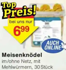 Jawoll Meisenknödel Angebot