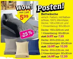 Jawoll Bettwäsche Angebot