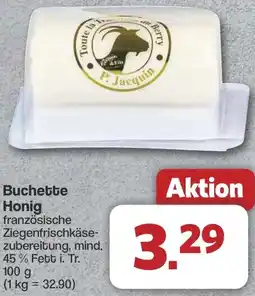 Famila Nord West Buchette Honig Angebot