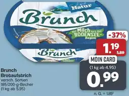 Famila Nord West Brunch Brotaufstrich Angebot