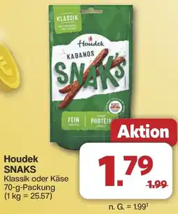 Famila Nord West Houdek SNAKS Angebot