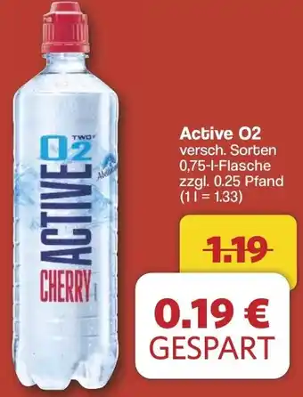 Famila Nord West Active 02 Angebot