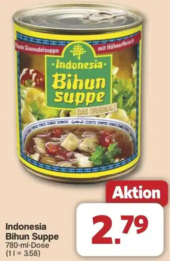 Famila Nord West Indonesia Bihun Suppe Angebot