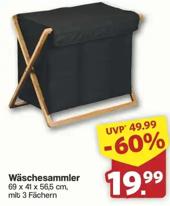 Famila Nord West Wäschesammler Angebot