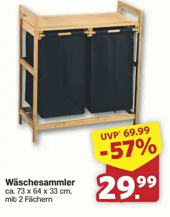 Famila Nord West Wäschesammler Angebot