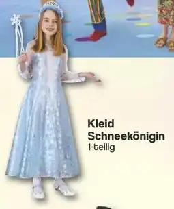 Famila Nord West Kleid Schneekönigin Angebot