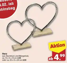 Famila Nord West Herz Angebot