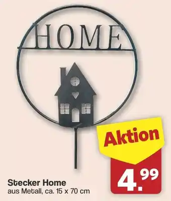 Famila Nord West HOME Stecker Angebot