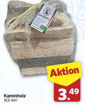 Famila Nord West Kaminholz Angebot