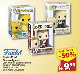 Famila Nord West Funko Pop! Sammelguren Angebot