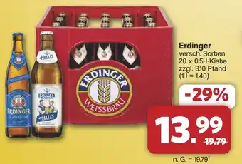 Famila Nord West Erdinger Angebot