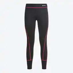 NKD Damen-Sportleggings in Mélange-Optik Angebot