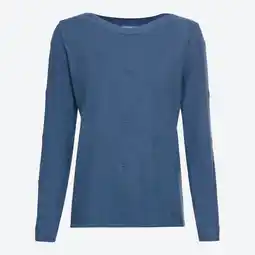 NKD Damen-Pullover mit Noppenstruktur Angebot